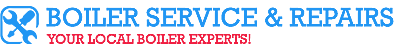 Boiler Repairs Swanley logo